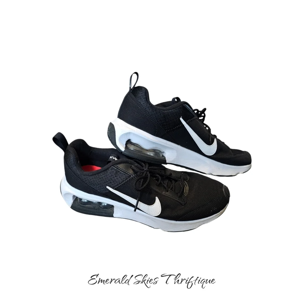 Nike Air Max INTRLK Lite Women's Shoes, size 10.5